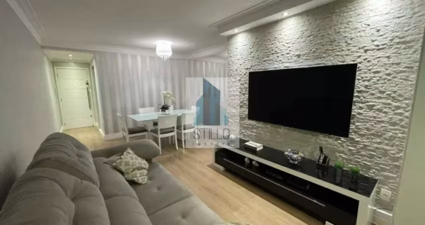 Lindo apartamento a venda em uma otima localização a venda
