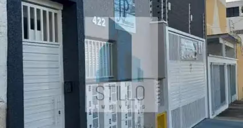 Apartamento com 2 quartos à venda na Rua Doralisa, 422, Vila Carrão, São Paulo