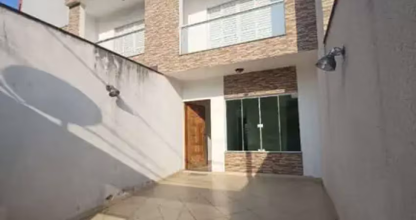 Casa com 2 quartos para alugar na Rua Pretória, 1348, Vila Formosa, São Paulo