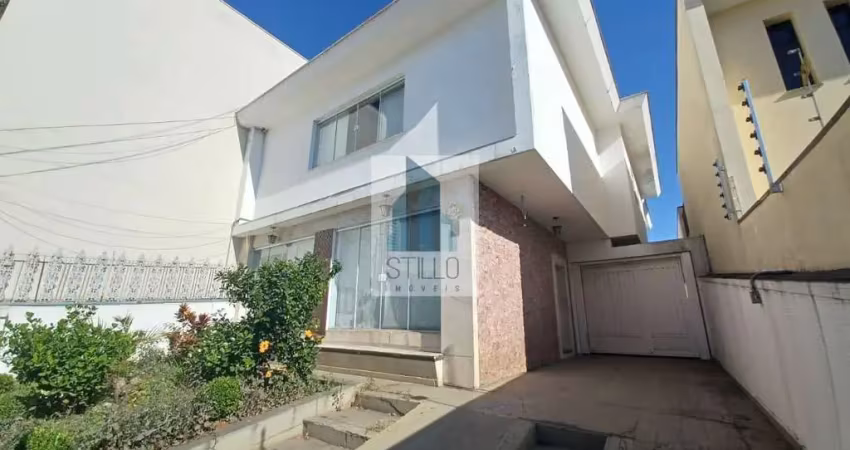 Sobrado residencial ou comercial proximo futura estação metro