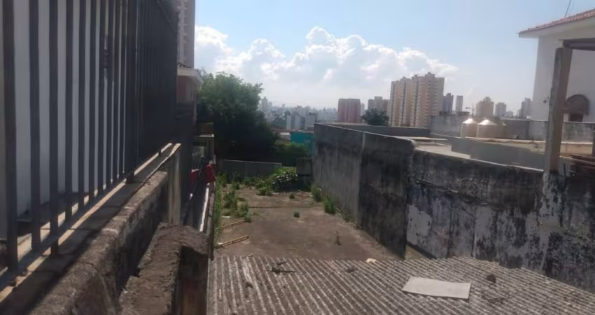Terreno comercial para alugar na Rua Catuquina, 77, Vila Formosa, São Paulo