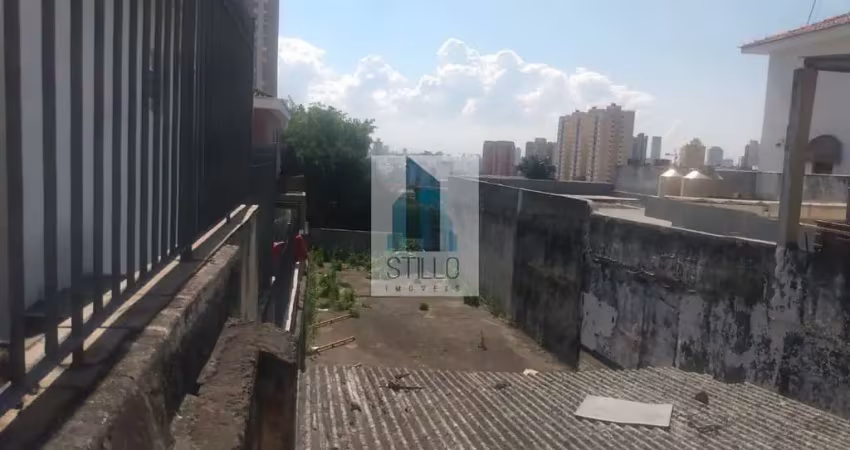 Terreno comercial para alugar na Rua Catuquina, 77, Vila Formosa, São Paulo