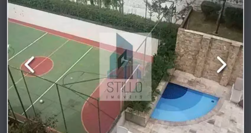 Apartamento à venda na Rua Jaboticabal, 456, Vila Bertioga, São Paulo