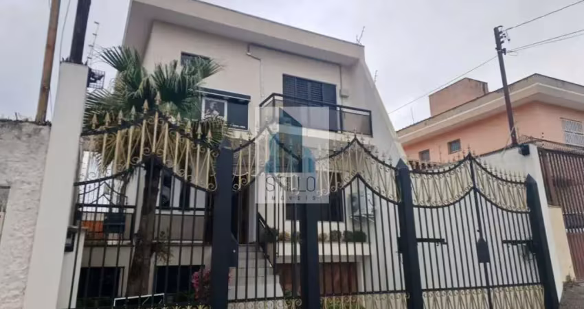 Casa comercial com 3 salas para alugar na Rua Doralisa, 297, Vila Carrão, São Paulo