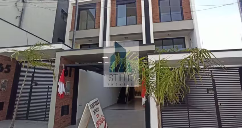Casa com 3 quartos à venda na Rua Maestro José Tescari, 57, Vila Granada, São Paulo