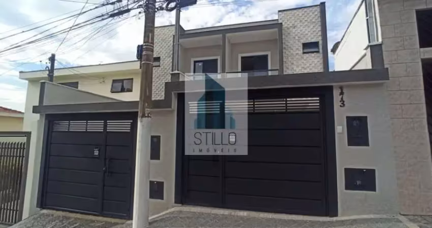 Casa com 3 quartos à venda na Rua Professor José Vieira de Morais, 173, Vila Ré, São Paulo