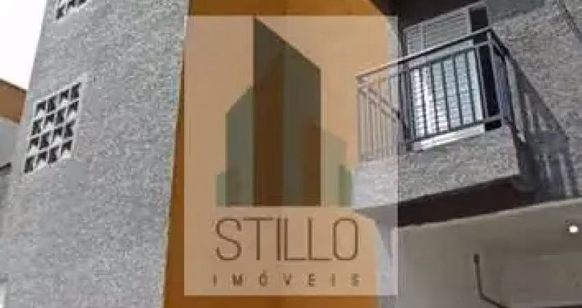 Apartamento para alugar na Rua João Fidélis Ribeiro, 117, Vila Buenos Aires, São Paulo