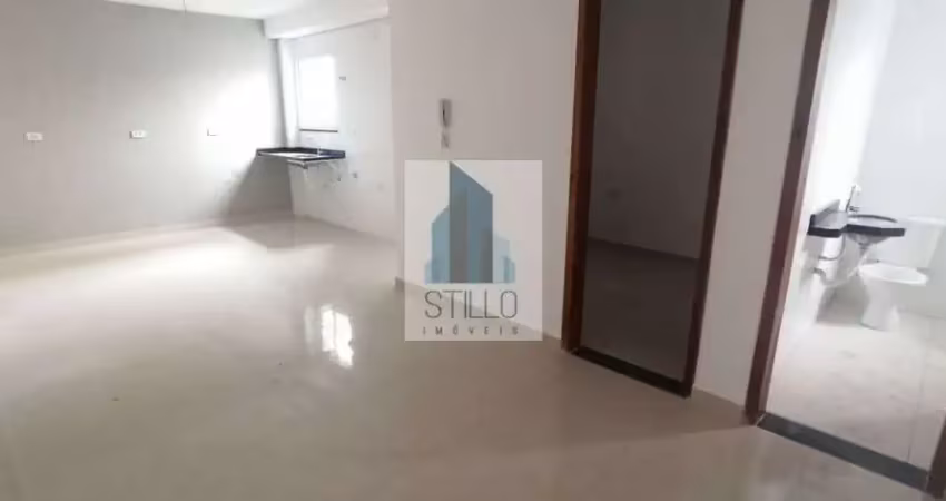Apartamento com 2 quartos à venda na Avenida Ajarani, 7, Cidade Patriarca, São Paulo