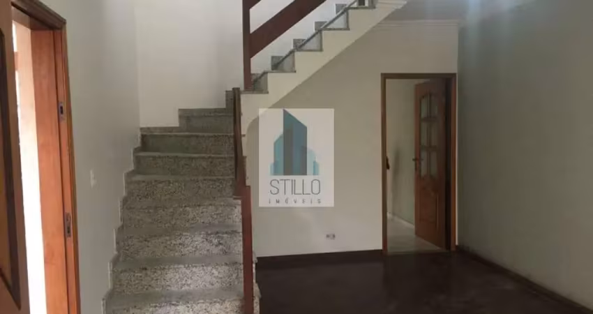 Casa com 3 quartos à venda na Rua Uruçanga, 80, Chácara Santo Antônio (Zona Leste), São Paulo