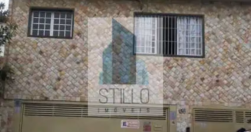 Casa à venda na Rua Caxambu, 156, Chácara Santo Antônio (Zona Leste), São Paulo
