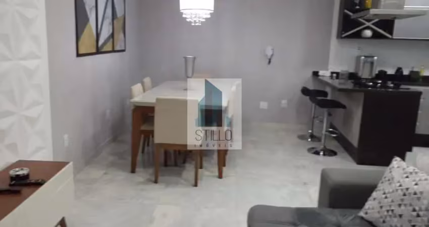 Casa com 3 quartos à venda na Rua Santa Blandina, 84, Vila Antonina, São Paulo