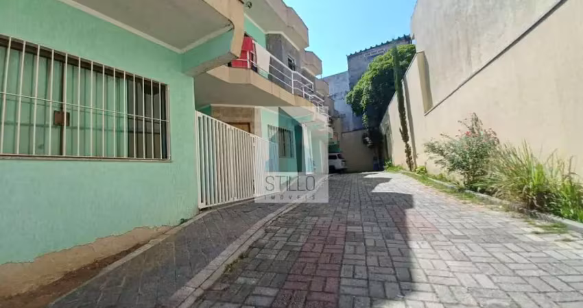 Casa em condomínio fechado à venda na Rua Itanhomi, 222, Vila Formosa, São Paulo