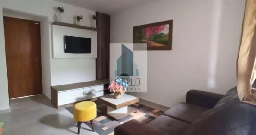 Apartamento com 1 quarto à venda na Rua Quixodi, 191, Jardim Nordeste, São Paulo