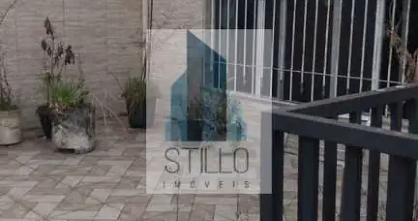 Casa com 2 quartos à venda na Avenida Trumain, 210, Vila Formosa, São Paulo