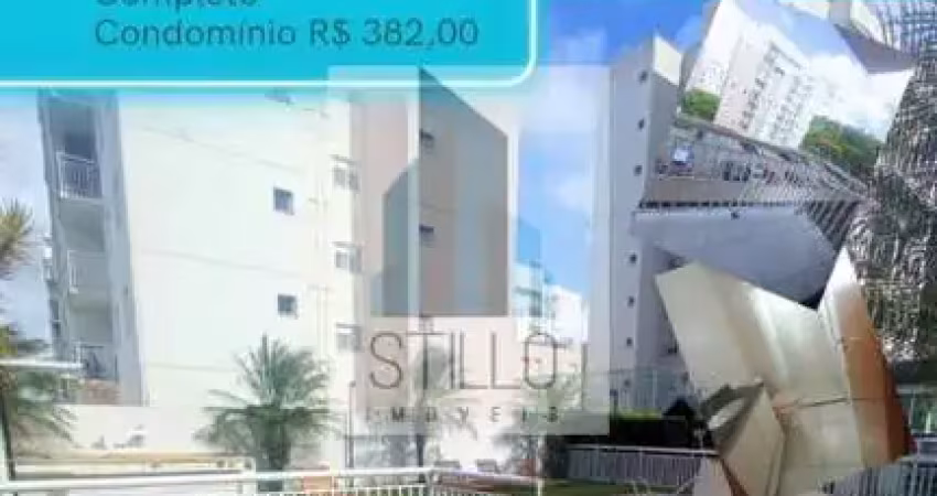 Apartamento com 2 quartos à venda na Avenida Aricanduva, 9254, Jardim Colonial, São Paulo