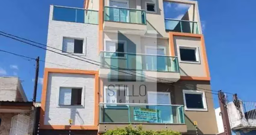 Apartamento com 2 quartos à venda na Rua Brook Taylor, 1057, Artur Alvim, São Paulo