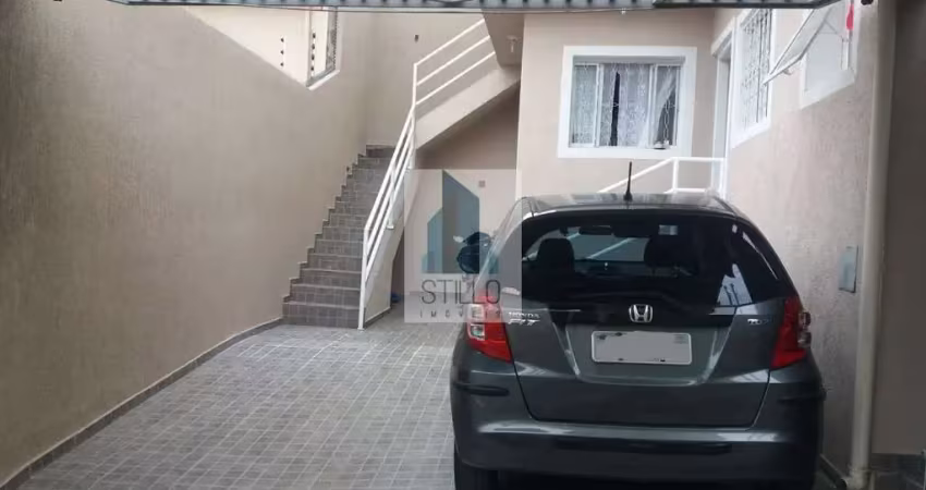 Casa com 2 quartos à venda na Travessa Ernesto Bozzano, 3, Penha De França, São Paulo