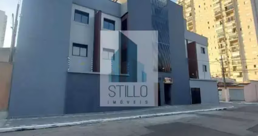 Apartamento com 2 quartos à venda na Rua Adelino de Almeida Castilho, 97, Tatuapé, São Paulo