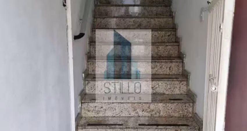Ponto comercial com 1 sala para alugar na Avenida Azevedo, 432, Vila Azevedo, São Paulo