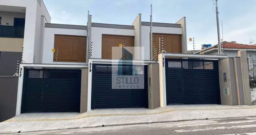 Casa com 3 quartos à venda na Rua Maria Jovita da Conceição, 317, Jardim Belém, São Paulo