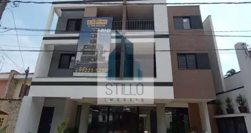Apartamento com 1 quarto à venda na Rua Rio Real, 1, Vila Formosa, São Paulo