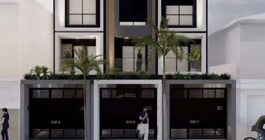 Casa com 3 quartos à venda na Rua Shobee Kumagai, 528, Jardim Belém, São Paulo
