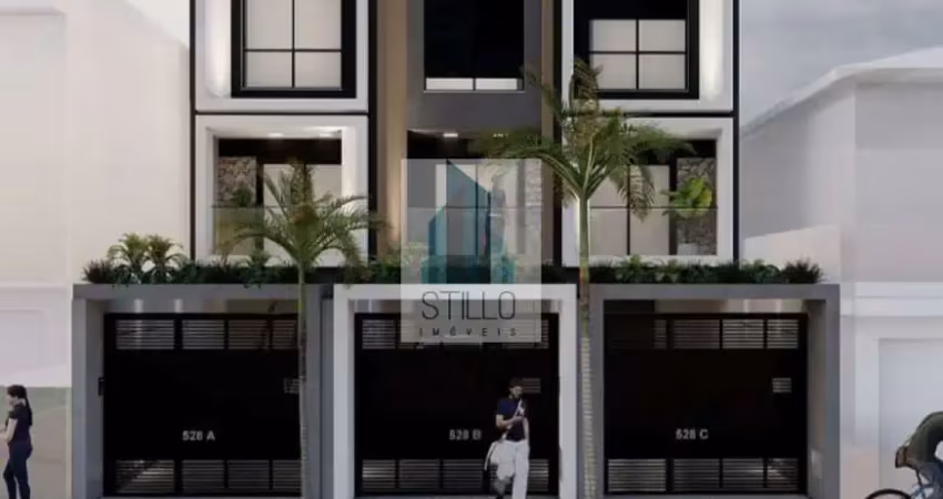 Casa com 3 quartos à venda na Rua Shobee Kumagai, 528, Jardim Belém, São Paulo