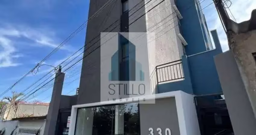 Apartamento cid.pedro josé nunes 2 dormitórios 1 vaga