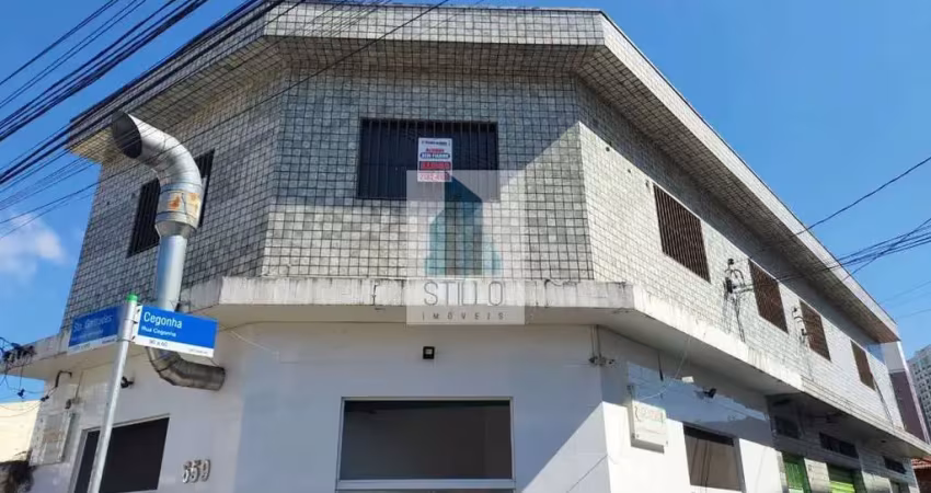 Casa comercial para alugar na Rua Santa Gertrudes, 659, Chácara Santo Antônio (Zona Leste), São Paulo