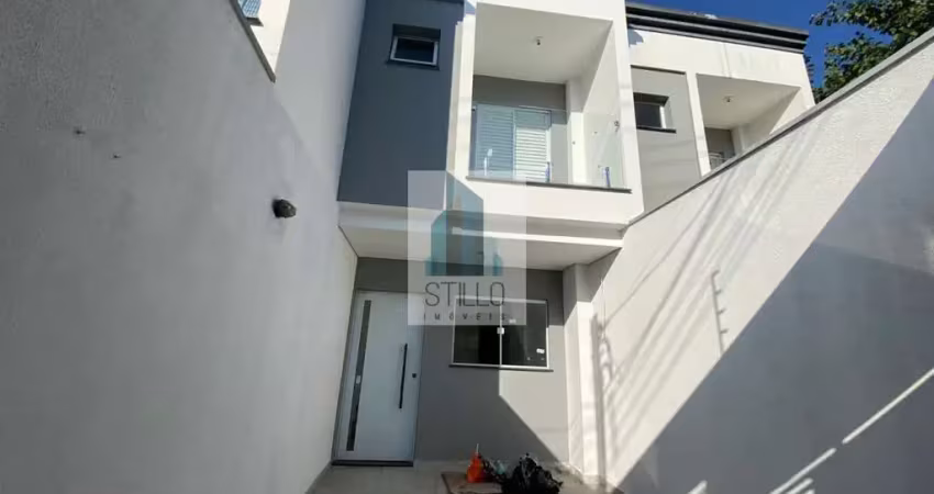 Sobrado 76m² - ao lado do metro/shopping tatuapé com 2 dorm ( 2 suítes ) e 1 vaga