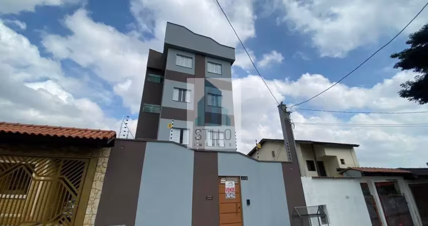 Apartamento com 2 quartos à venda na Rua Artur Alvim, Artur Alvim, São Paulo