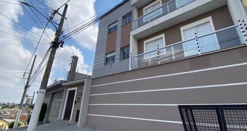 Apartamentos de 1 e 2 Dormnitórios - Jardim Nordeste