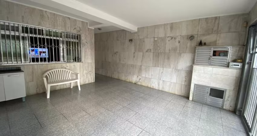 Sobrado 177m² Vila Carrão com 4 Dorm e 2 Vagas
