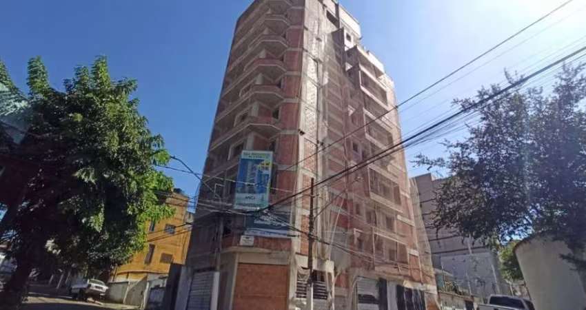 APARTAMENTO 2 DORMITÓRIOS GUILHERMINA