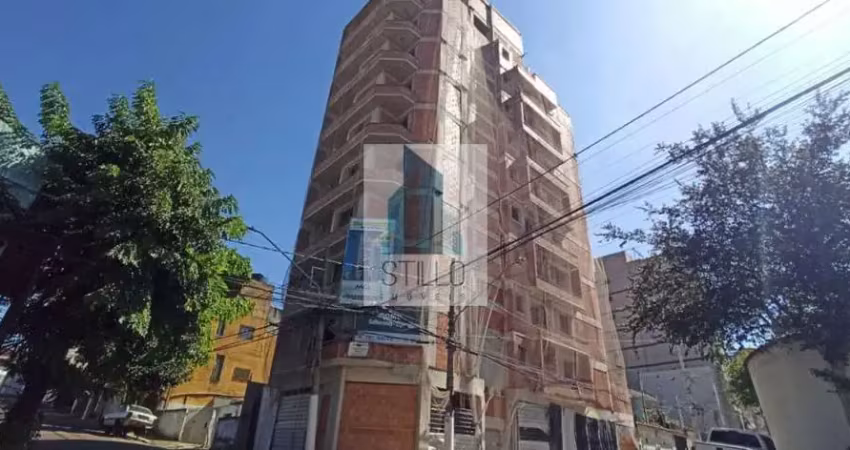 Apartamento com 2 quartos à venda na Rua Serra da Prata, 51, Vila Granada, São Paulo