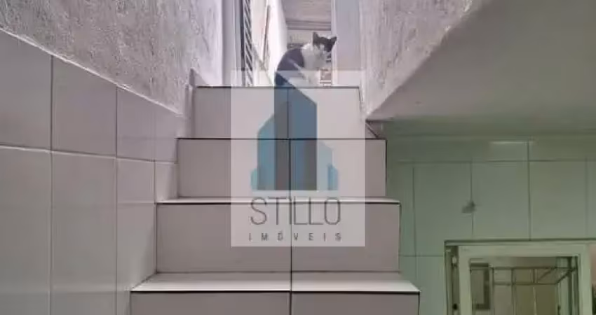 Casa com 3 quartos à venda na Rua Doutor Alarico Silveira, 470, Vila Aricanduva, São Paulo