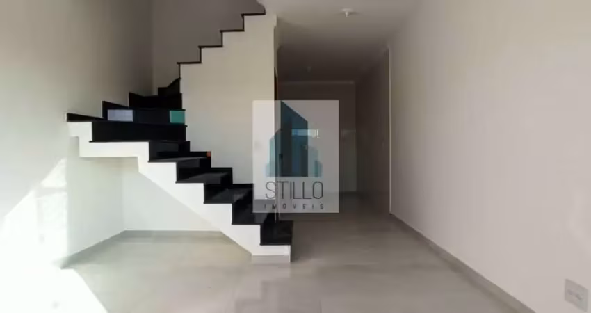 Casa em condomínio fechado com 2 quartos à venda na Rua Pedro Alegretti, 399, Penha De França, São Paulo