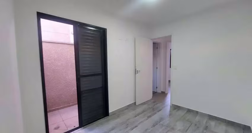 Apartamento com 2 quartos para alugar na Rua Dona Vitória Speers, 537, Vila Formosa, São Paulo