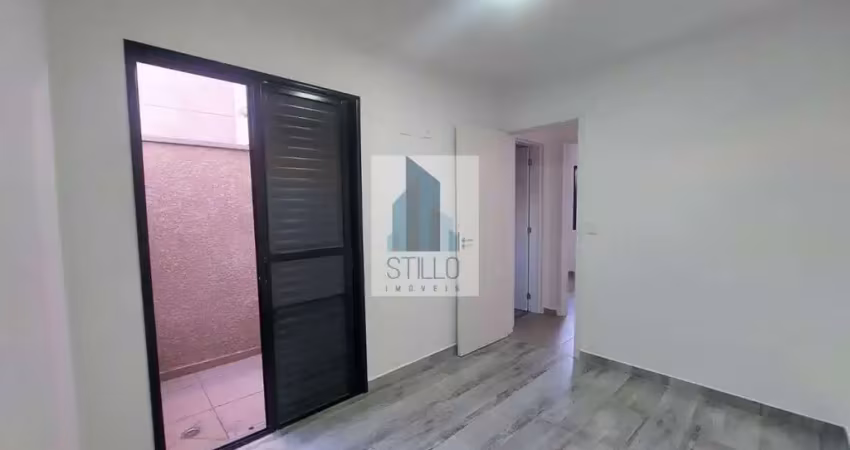 Apartamento com 2 quartos para alugar na Rua Dona Vitória Speers, 537, Vila Formosa, São Paulo