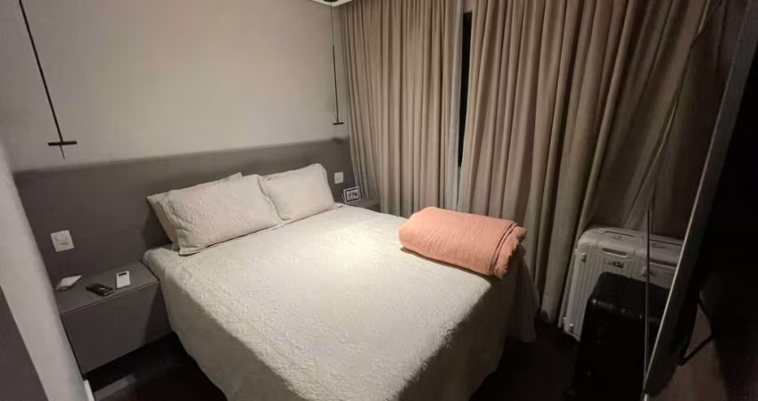 Apartamento Alto Padrão 195m² - Vila Gomes Cardim com 3 Dorm ( 3 Suítes )