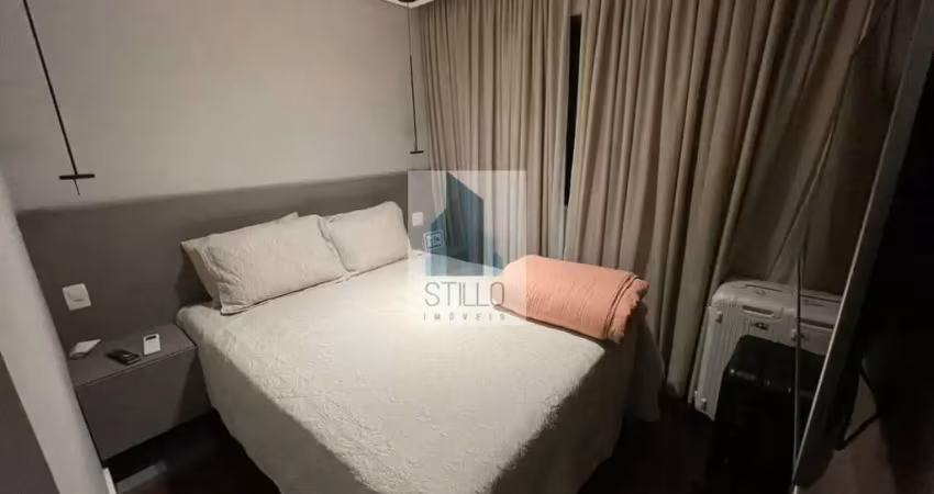 Apartamento alto padrão 195m² - vila gomes cardim com 3 dorm ( 3 suítes )