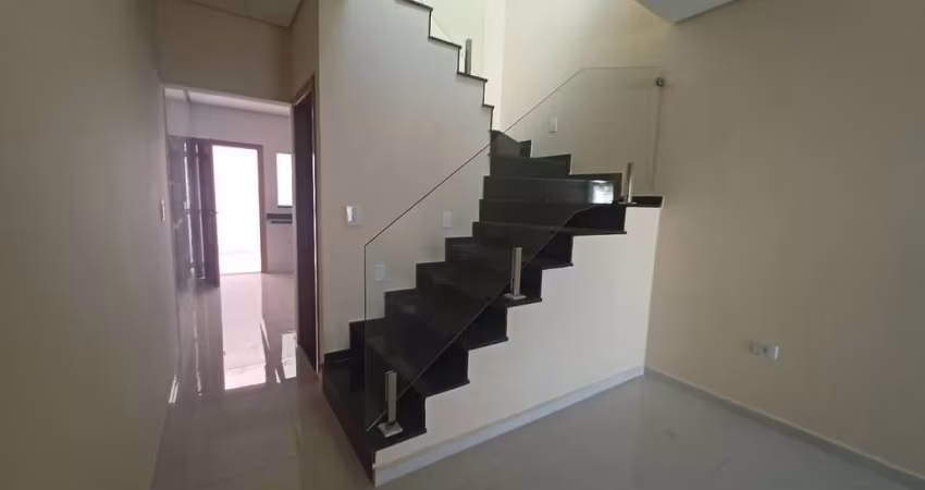 Sobrado 120m² Jardim Vila Formosa com 3 Dorm ( 1 Suíte ) e 2 Vaga