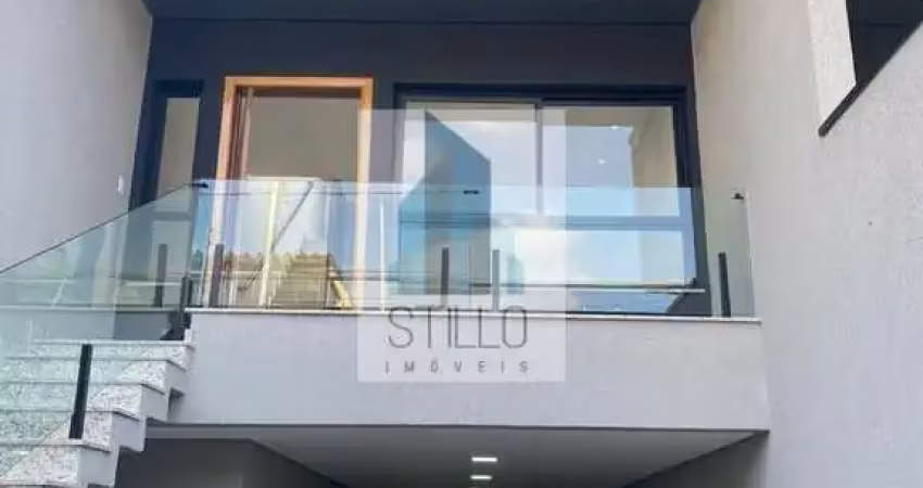 Sobrado 140m² vila carrão com 3 dorm ( 1 suíte ) e 4 vagas