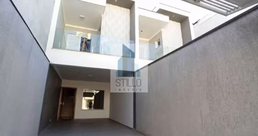 Casa com 3 quartos à venda na Rua dos Bolivianos, Ponte Rasa, São Paulo