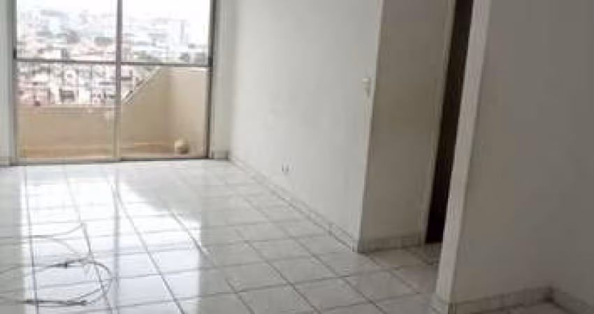 Apartamento 62m² Vila Carrão com 2 Dorm e 1 Vaga