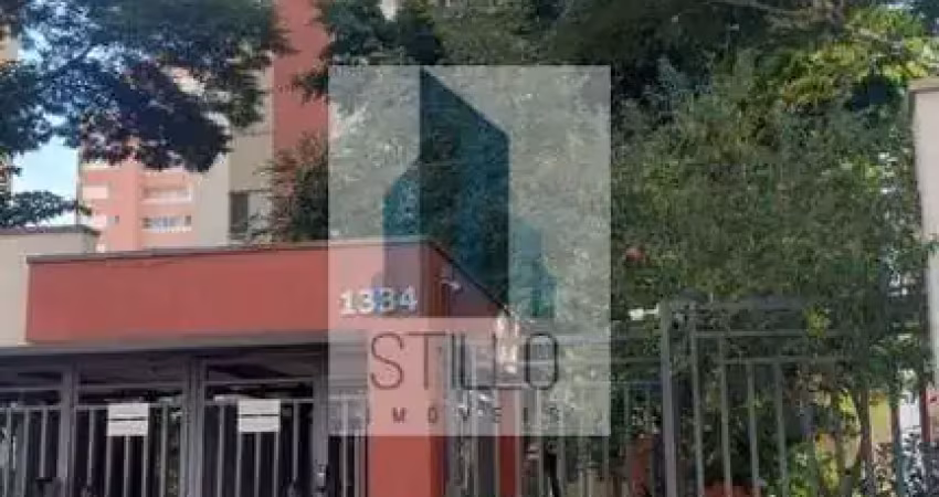 Apartamento com 2 quartos para alugar na Rua Evangelina, 1334, Vila Carrão, São Paulo
