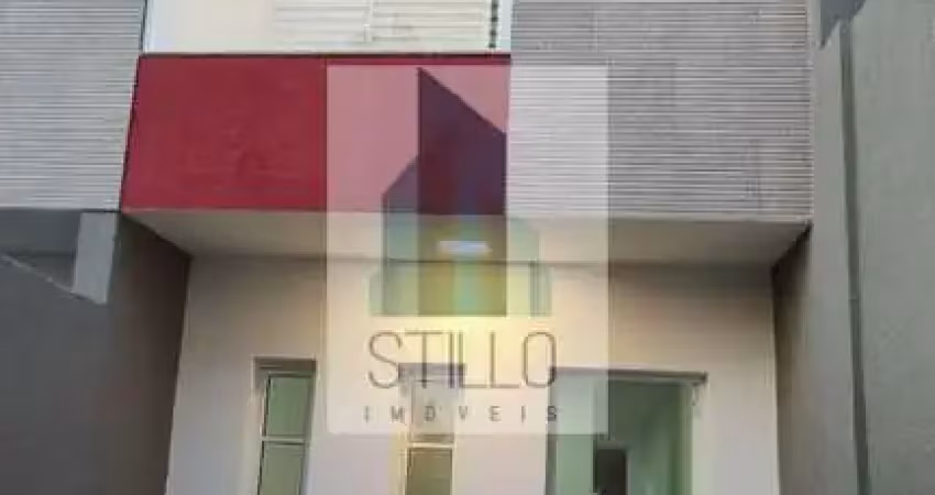 Casa com 2 quartos à venda na Rua Célia Sobral, 45, Jardim Fernandes, São Paulo