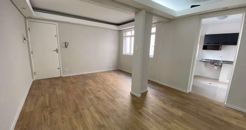 Sala Comercial 80m² Tatuapé com 1 Vaga