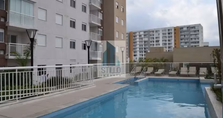 Apartamento 65m² belenzinho com 3 dorm ( 1 suíte ) e 1 vaga