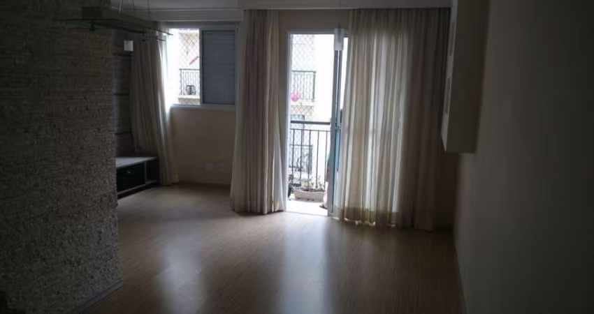 Apartamento com 2 quartos à venda na Rua Pascoal Ranieri Mazzilli, 233, Vila Mendes, São Paulo